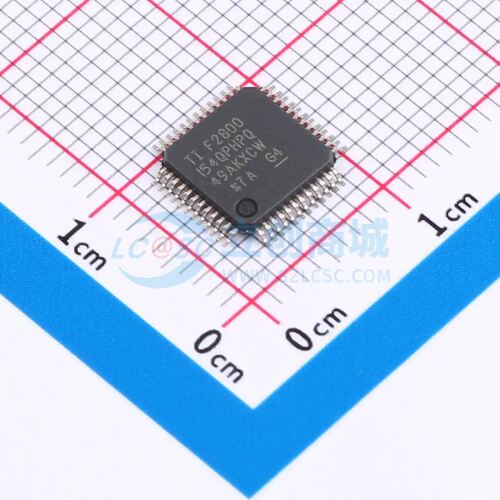 单片机(MCU/MPU/SOC) F2800154QPHPRQ1 HTQFP-48-EP(7x7)