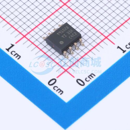 原装 运算放大器 TLV9152QDRQ1 SOIC-8 全新