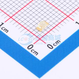 发光二极管/LED APTD3216SYCK 黄色 SMD,3.2x1.6mm 电子元器件