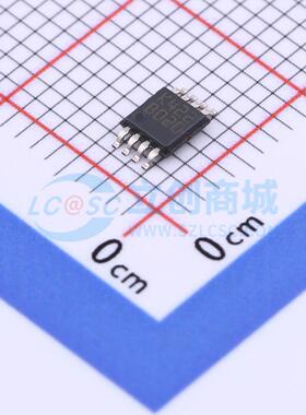 运算放大器 LM2904WHYST SOIC-8 原装正品 电子元器件配单