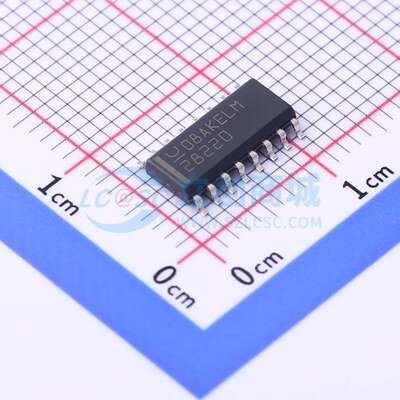 DC-DC电源芯片 UCC28220DR SOIC-16 原装正品