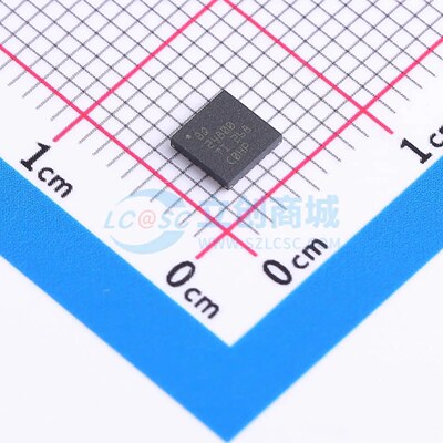 电荷泵 BQ24800RUYT WQFN-28(4x4) 原装正品