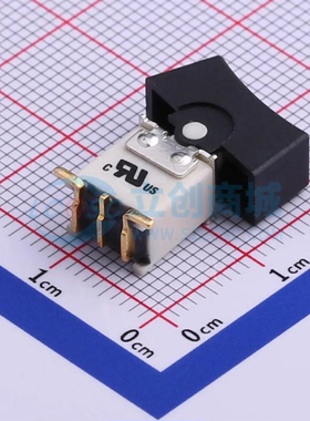 船型开关 4BS1R202MTQES SMD 原装正品