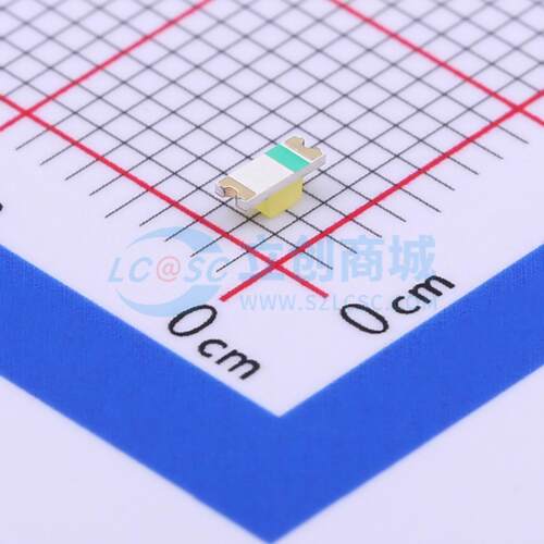 发光二极管/LED 23-21B/T1D-CP2Q2TY/2A 白色 SMD,1.3x3.2mm 原装