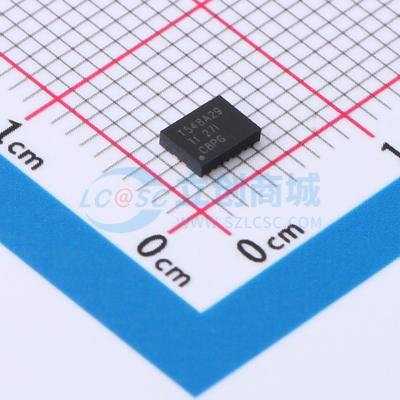 DC-DC电源芯片 TPS548A29RWWR VQFN-21-HR(4x3) 电子元器件配单