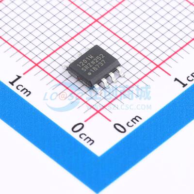 数字隔离器 ADUM1201WSRZ-RL7 SOIC-8 原装正品