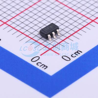 线性稳压器(LDO) TLV75533PDBVR SOT-23-5 原装 电子元器件配单