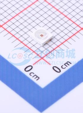 发光二极管/LED TJ-S3030UG5W6TLC2R-A5 红色 SMD3030 电子元器件