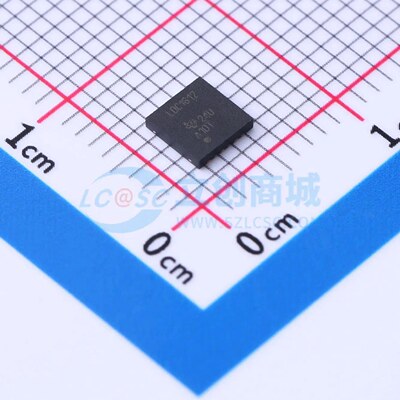 ADC/DAC-专用型 LDC1612DNTR WSON-12-EP(4x4) 原装正品