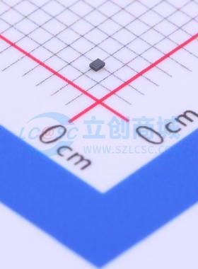 巴伦(balun) TFSZ06051897-3317A1X SMD-4P,0.5x0.5mm 电子元器件