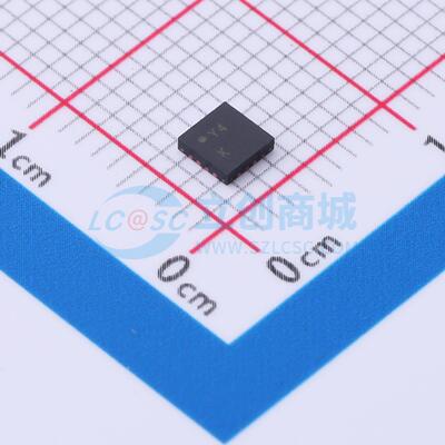 运算放大器 AD8338ACPZ-R7 LFCSP-16(3x3) 原装 电子元器件配单