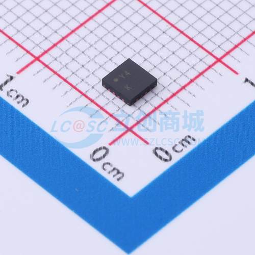 运算放大器 AD8338ACPZ-R7 LFCSP-16(3x3) 原装 电子元器件配单