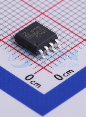 NOR FLASH ZB25VQ32BSIG SOP-8-208mil 原装正品 电子元器件配单