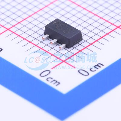 DC-DC电源芯片 QX2304L30E SOT-89 原装正品 电子元器件配单