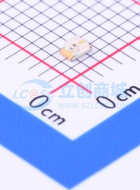 发光二极管/LED 17-215/GPC-AL1M2L/3T 黄绿色 0805 电子元器件