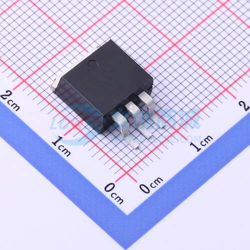 线性稳压器(LDO) MIC29300-5.0WU-TR TO-263-3 电子元器件配单