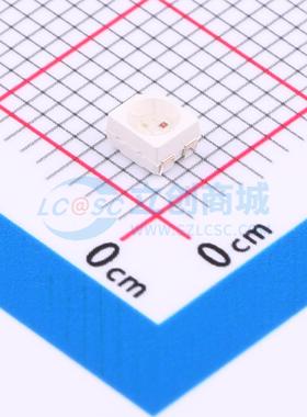 发光二极管/LED A-SC6302R6AGHC-A03-2T 红色,绿色 SMD-4P,3.5x2.