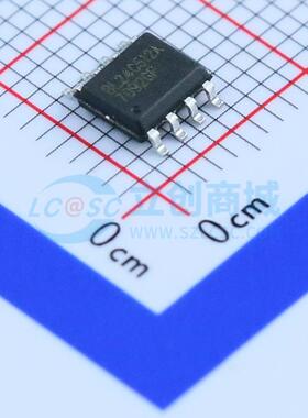 EEPROM BL24C512A-PARC SOP-8 原装正品 电子元器件配单