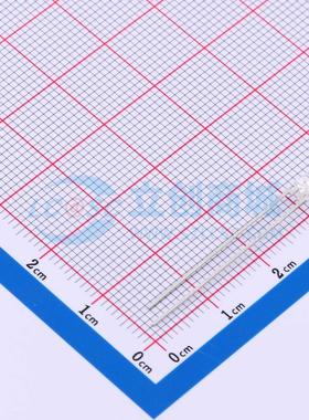 发光二极管/LED TLDR4900 红色 插件 原装正品 电子元器件配单