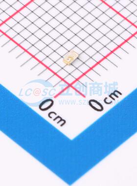 发光二极管/LED APTD1608LQBC/D 0603 原装正品 电子元器件配单
