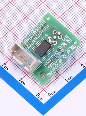 传感器模块 SYP16 SMD,20x24mm 原装正品 电子元器件配单