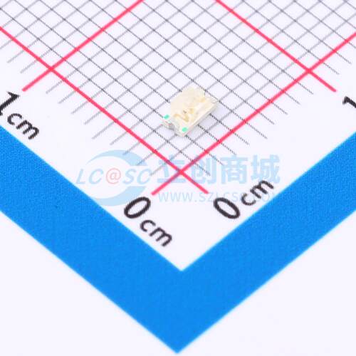 发光二极管/LED APL3015SURCK-F01 红色 SMD,3x1.5mm 电子元器件
