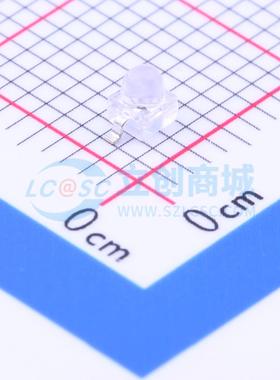 发光二极管/LED 95-21SYGC/S530-E2/TR7 黄绿色 SMD,2.1x2mm 原装