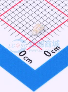 5发光二极管/LED A-SP1102AR6B1C-A01-2C 红色,蓝色 1204原装正品