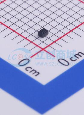 声表面波滤波器(SAW) HDFB08ARSS-B5 SMD,0.9x1.1mm 电子元器件