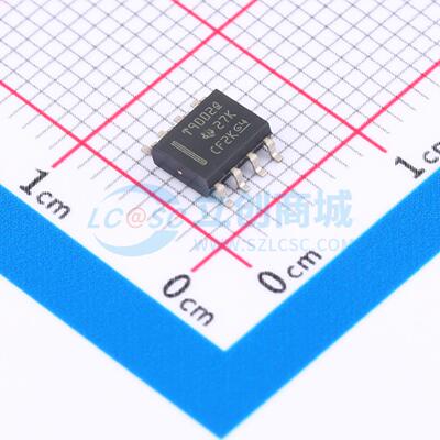 运算放大器 TLV9002QDRQ1 SOIC-8 原装正品 电子元器件配单