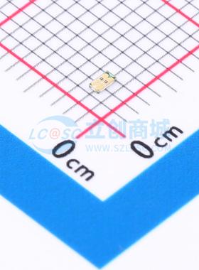 发光二极管/LED MHT196RGCT 红色,绿色 SMD-4P,1.6x0.8mm 原装