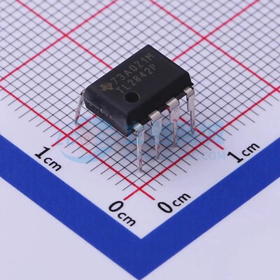 AC-DC控制器和稳压器 TL2842P PDIP-8 原装正品