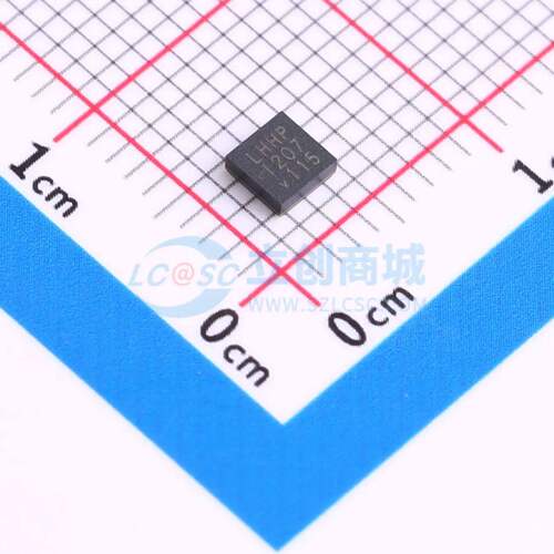 DC-DC电源芯片 LT8336EV#PBF LQFN-16(3x3) 原装正品