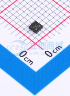 射频开关 SKY13588-460LF QFN-12-EP(2x2) 原装 电子元器件配单