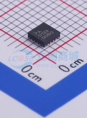 RF放大器 RFPA0133TR7 VQFN-16-EP(3x3) 原装正品 电子元器件配单