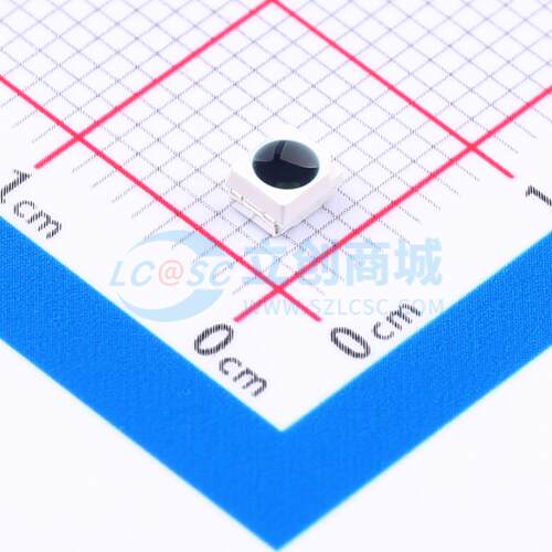 环境光传感器 SLPT3528BC-A9 SMD,2.8x3.5mm 原装 电子元器件配单