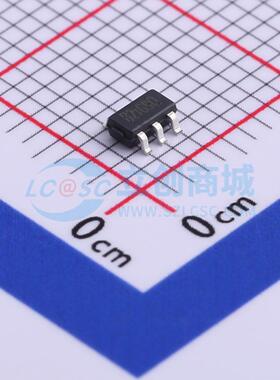 DC-DC电源芯片 SDB21G SOT-23-5 原装正品 电子元器件配单