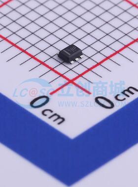 DC-DC电源芯片 TLV62585PDRLR SOT-563 原装正品 电子元器件配单