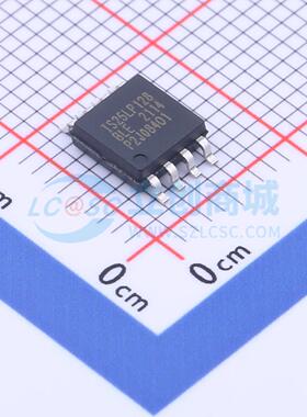 NOR FLASH IS25LP128-JBLE-TR SOIC-8-208mil 电子元器件配单
