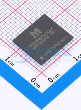 eMMC MKEV004GCB-SC510 FBGA-153(11.5x13) 原装 电子元器件配单