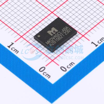 NAND FLASH MKDV4GCL-ABA LGA-8(6x8) 原装正品 电子元器件配单