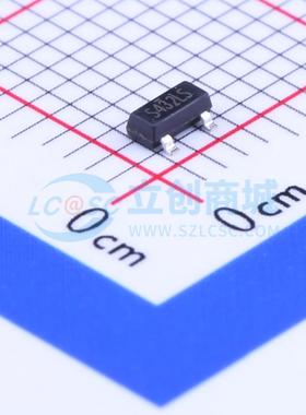 电压基准芯片 SE432L-HF SOT-23 原装正品 电子元器件配单