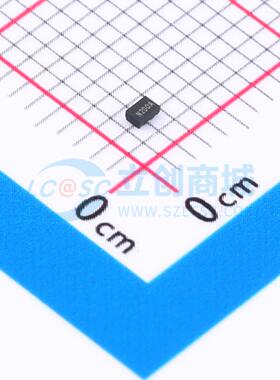 DC-DC电源芯片 SM80592EIHD DFN-6(0.9x1.3) 原装 电子元器件配单