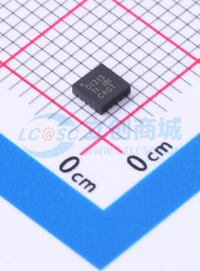 时钟缓冲器/驱动器/分配器 CDCLVD1213RGTT VQFN-16-EP(3x3) 原装