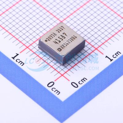 姿态传感器/陀螺仪 ADXRS623BBGZ-RL CBGA-32 电子元器件配单