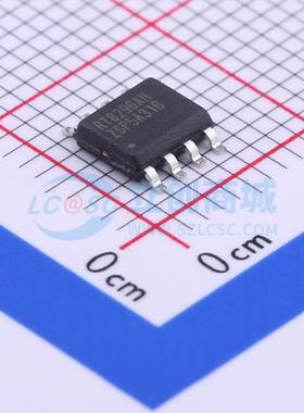 DC-DC电源芯片 RT8296AHZSP SOP-8-EP 原装正品 电子元器件配单