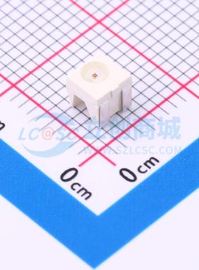发光二极管/LED LR A67F-U2BB-1-1-30-R33 红色 SMD,4x0.8mm 原装