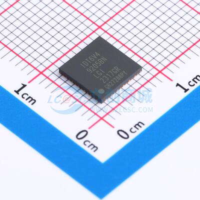 专用时钟/计时 6V49205BNLGI8 UFQFPN-48(7x7) 电子元器件配单