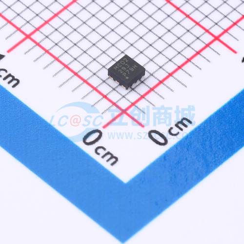 DC-DC电源芯片 LMR36506R3RPER VQFN-9-HR(2x2) 电子元器件配单