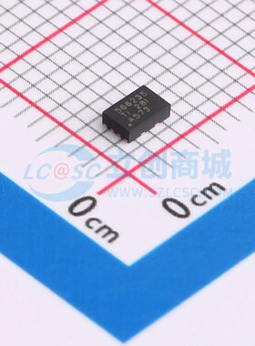DC-DC电源芯片 TPS566235RJNT VQFN-13(2x3) 原装正品